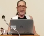 Nalini Chilkov LAc OMD speaking Nalini Chilkov LAc OMD speaking